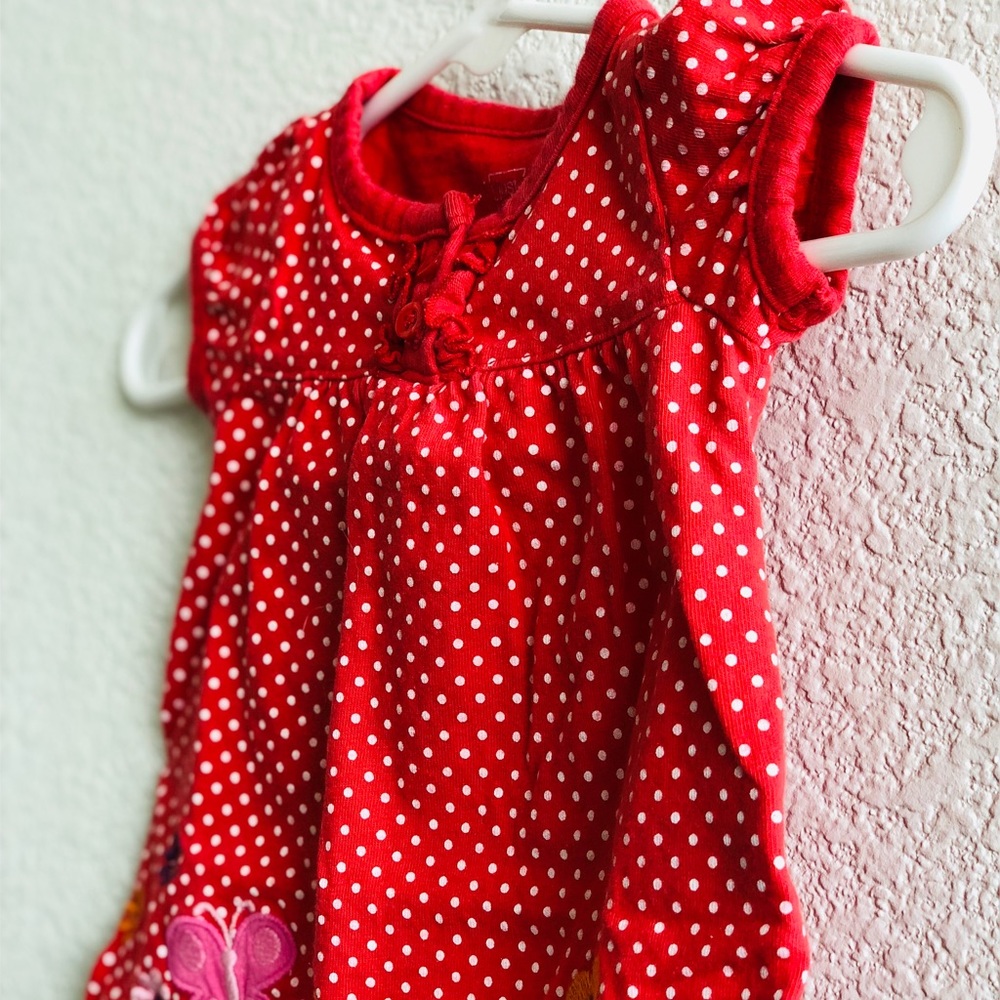 Dress - Picture 7 of 7